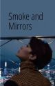 Smoke and Mirrors Woosan by MaeganWinchester