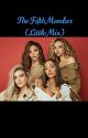 The Fifth Member (Little Mix/Perrie Edwards GxG) by hagushzah