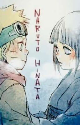 Hinata Always Loved Naruto ~Naruhina cover