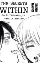 The Secrets Within (AOT - Eremin Fanfiction) by Biffleinator_xx