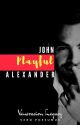 John Alexander: PLAYFUL by VeroPossumus1