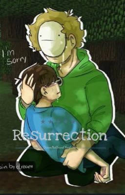 Resurrection (A DNF Story) cover