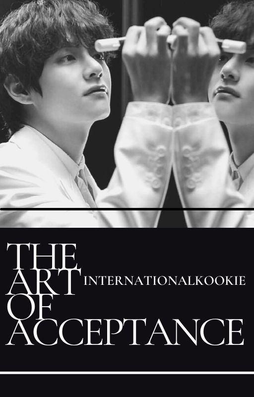 The Art of Acceptance - KTH by internationalkookie