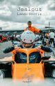 Jealous - Lando Norris by HelliniF1