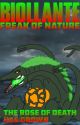 Biollante: Freak Of Nature by tyler2706