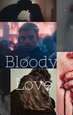 Bloody Love cover