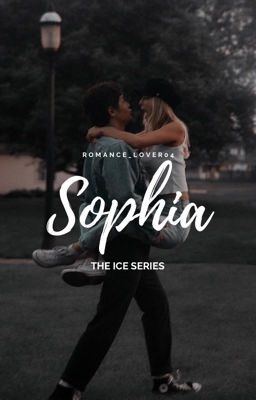 Sophia - #1 in the ice series cover