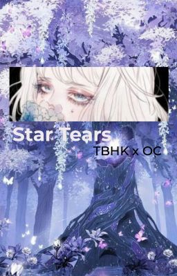 Star Tears || TBHK x OC cover