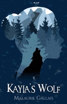 Le Loup de Kayla cover