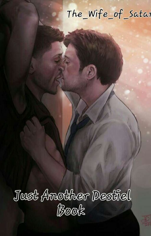 Just Another Destiel Book by The_Wife_of_Satan