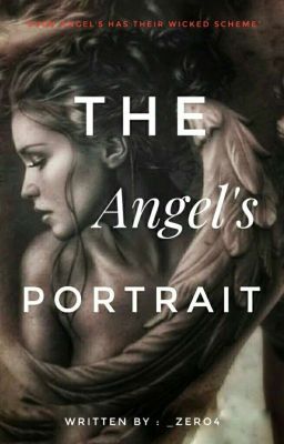 The Angel's Portrait ✔ cover