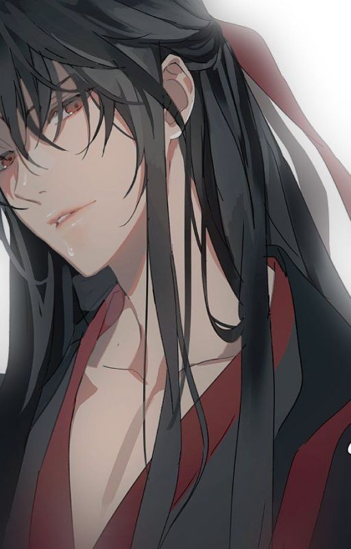 wei wuxian the ghost king (Hiatus) by rianne322008