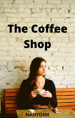 The Coffee Shop cover