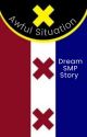 Awful Situation - Dream SMP War by IllegallyBlonde27