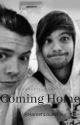 Coming home (Larry Stylingson) by HareehLoueehh