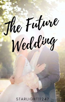 The Future Wedding cover