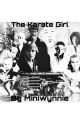 The Karate Girl // Bobby Brown  by miniwynnie