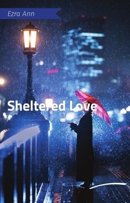 Sheltered Love cover