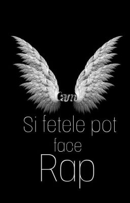 Si fetele pot face rap ! cover