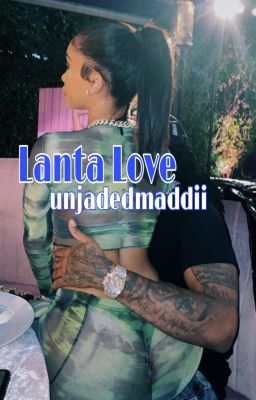 Lanta Love cover