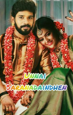 Unnai Saranadaindhen 🌺 cover