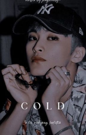 cold. ml by jungwoocity-