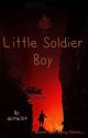 Little Soldier Boy by skittle724