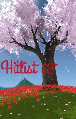 Hitlist  cover