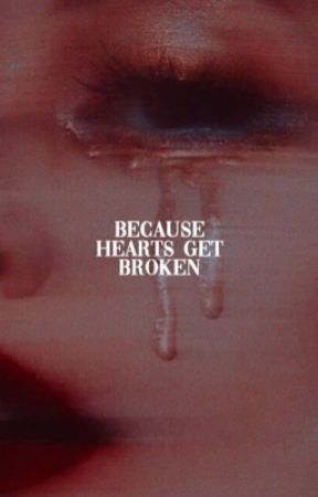 hearts get broken| thomas  by wiener333