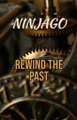 Rewind the Past (Futureshipping) cover