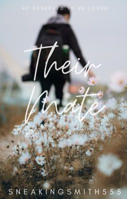 Their Mate cover