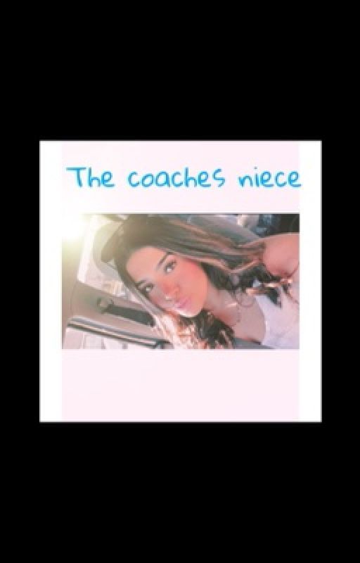 The coach's niece - a Jordan Baker ff by helllaaawave__mafiaa