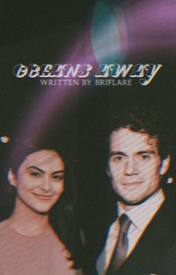 Oceans Away | British Royal Family Fanfiction cover