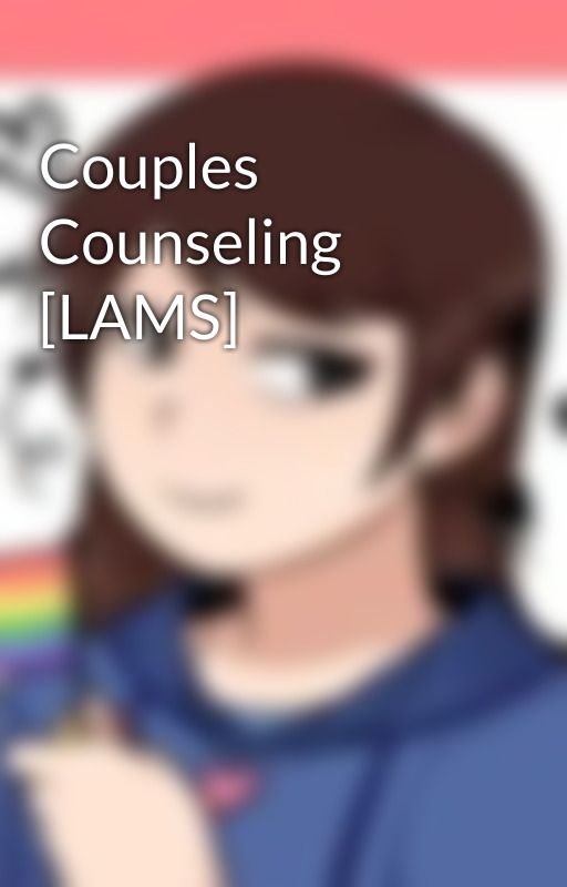 Couples Counseling [LAMS] by ChristyAKAspiderman