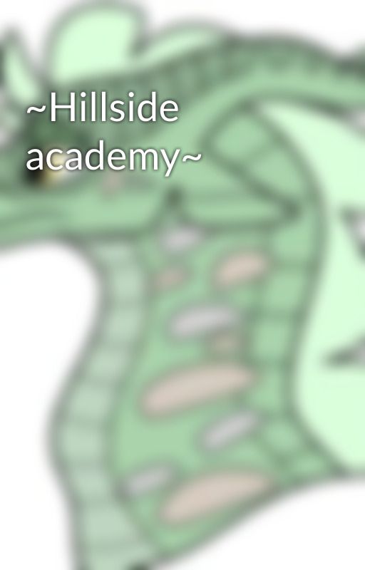 ~Hillside academy~ by river0009