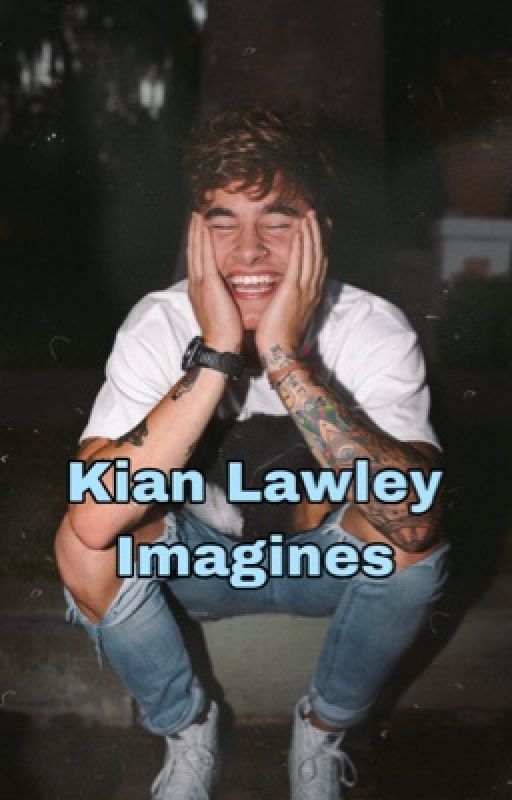 Kian Imagines by maddiwriites