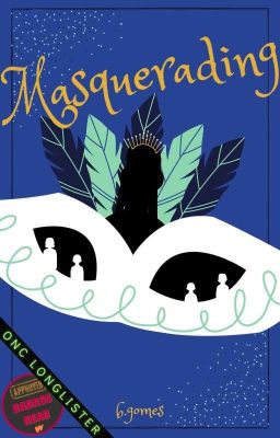 Masquerading cover