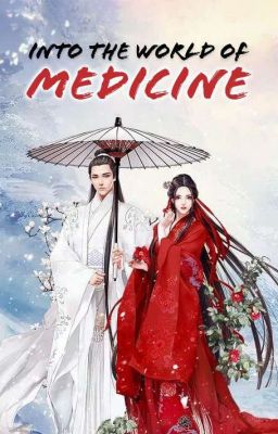 Into the world of Medicine 1 cover