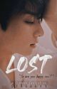 Lost | liskook ✓ by staerryy