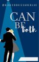 Can Be Both (A Percabeth AU) by tangycored