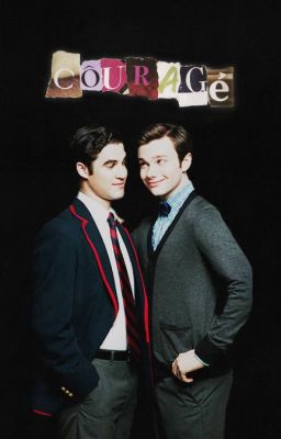 Klaine Oneshots cover