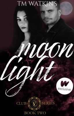 Moonlight cover