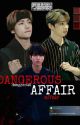 Dangerous Affair | HyunMinSung by YOURONESUNG