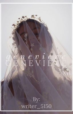 Genevieve cover