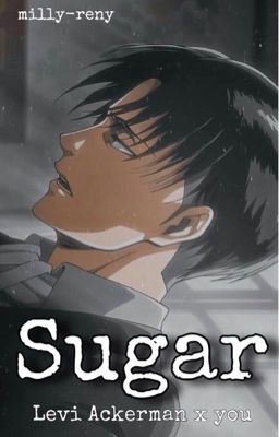 Sugar cover