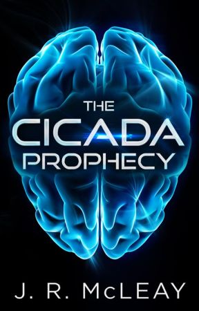 The Cicada Prophecy by socrates8