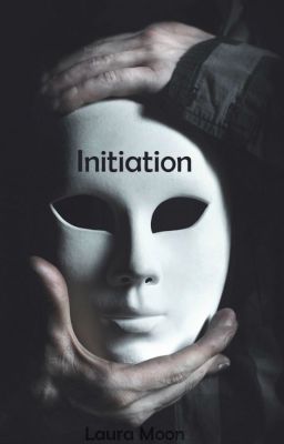 Initiation [terminée] cover