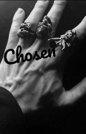 Chosen by whitnay134