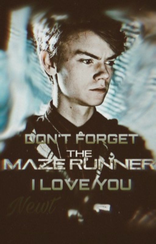 Don't forget I love you || TMR by allandiaa