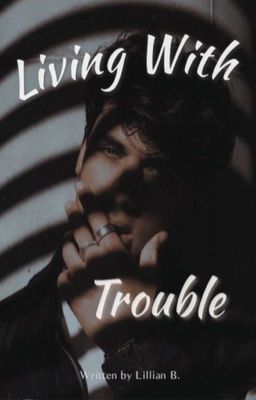 Living with Trouble cover